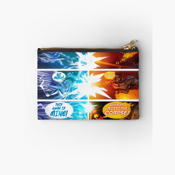 Item preview, Part 38 - ENDGAME - Force Meets Resistance designed and sold by GameOfKings.
