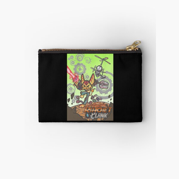 Item preview, Ratchet and Clank | Perfect Gift|Ratchet clank designed and sold by justinaan.
