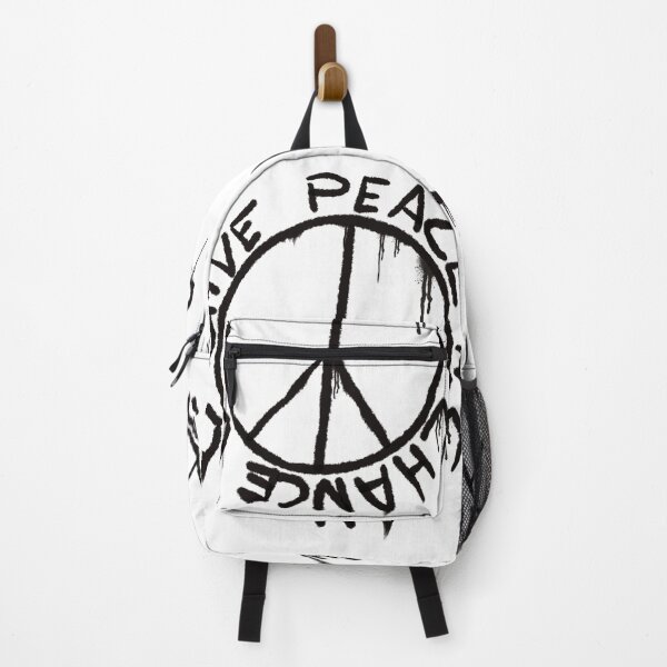 Item preview, GIVE PEACE A CHANCE designed and sold by IBD-HOUS.