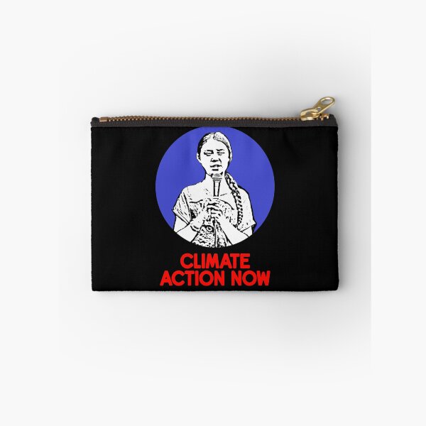 Item preview, Greta Thunberg designed and sold by RevolutionInPaint.