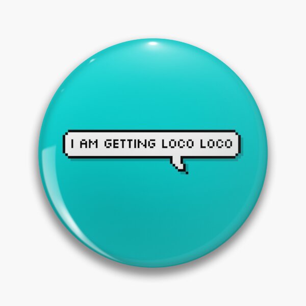 Item preview, ITZY LOCO I am getting LOCO LOCO Pixel Speech designed and sold by helloharu.