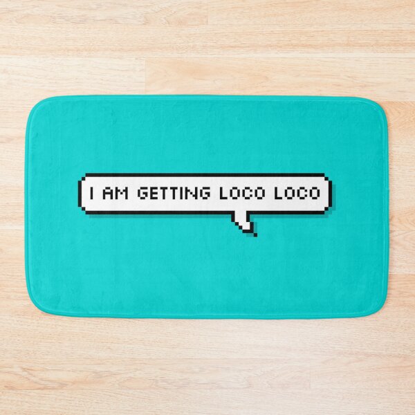 Item preview, ITZY LOCO I am getting LOCO LOCO Pixel Speech designed and sold by helloharu.