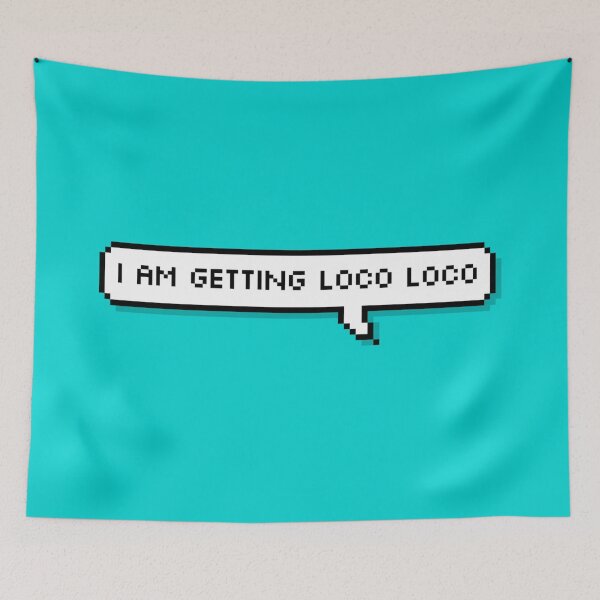 Item preview, ITZY LOCO I am getting LOCO LOCO Pixel Speech designed and sold by helloharu.