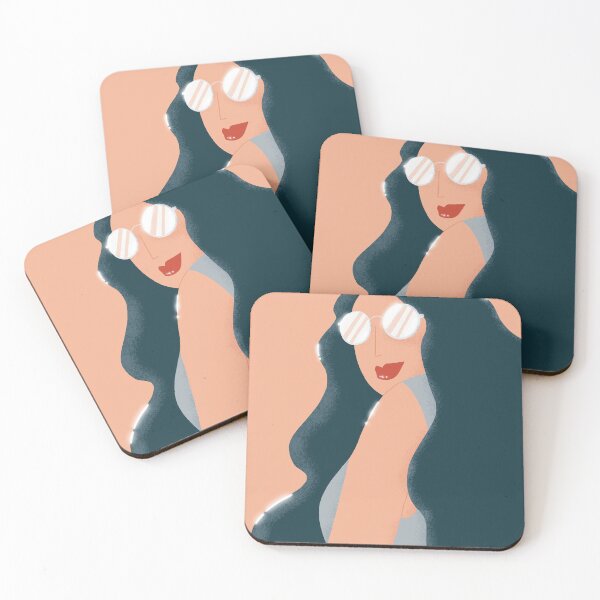 Item preview, Montain Girl designed and sold by EvanneDufeil.