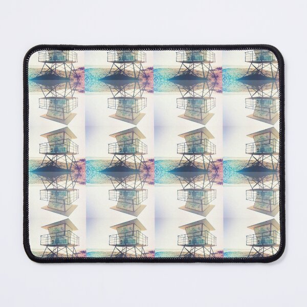Item preview, San Diego (reflected) designed and sold by goldstreet.