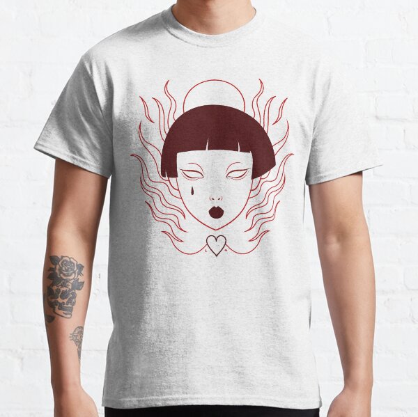 Maid Of Lorraine #3 Classic T-Shirt
