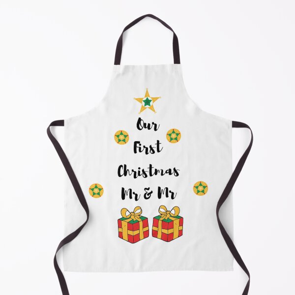 Item preview, Our first Christmas Mr and Mr designed and sold by VV-2020.