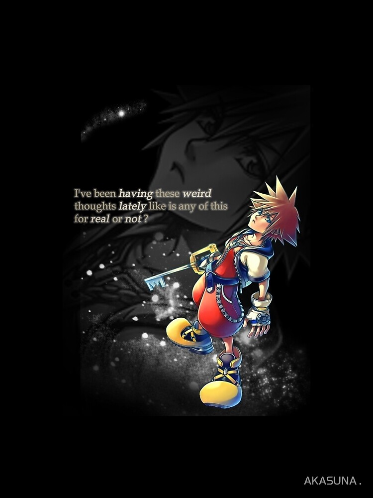 Imagen 5 de 5, Camiseta gráfica con la obra Sora - Kingdom Hearts - Introducción, diseñada y vendida por KyouuSunshiine.