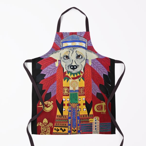 Item preview, Geronimo designed and sold by 7bon.