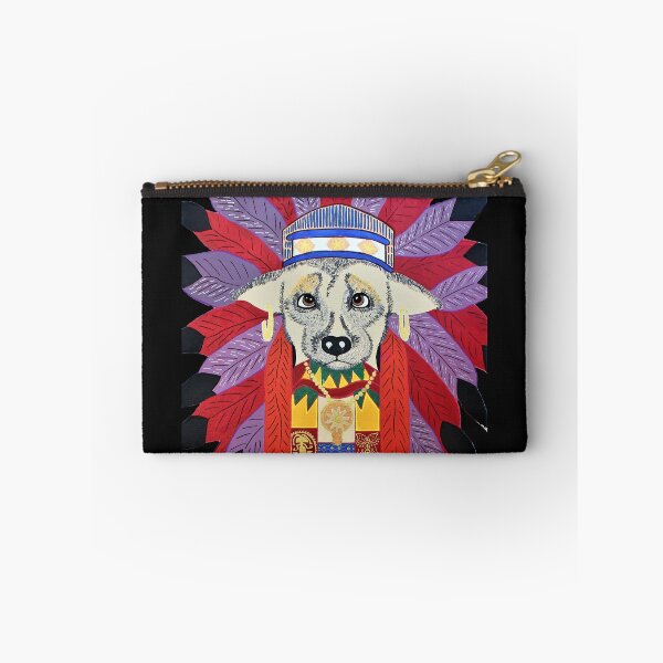 Item preview, Geronimo designed and sold by 7bon.