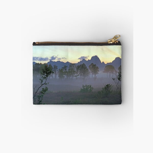 Item preview, Fog over the marsh designed and sold by Frank Olsen.