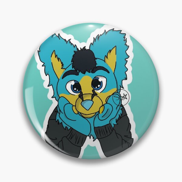 Item preview, headshot designed and sold by starstruckminds.