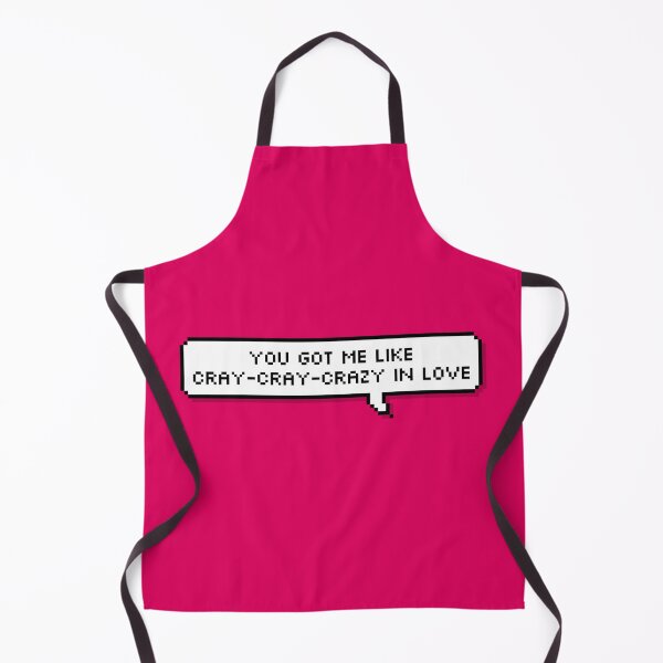 Item preview, ITZY LOCO You got me like crazy in love Pixel Speech designed and sold by helloharu.