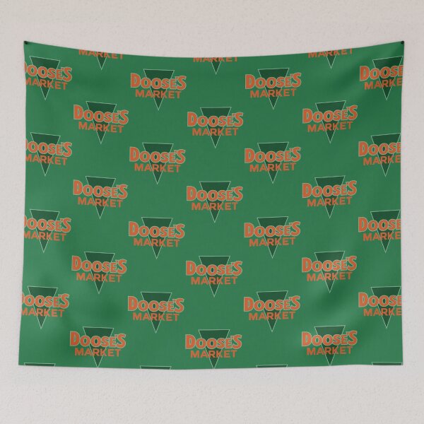 Item preview, Doose's Market designed and sold by expandable.