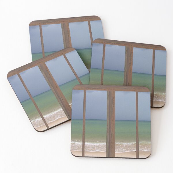 Item preview, Old Silver Beach designed and sold by shotsfromthehip.