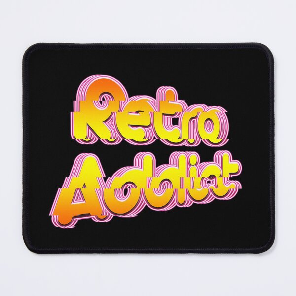Artikelvorschau, RETRO ADDICT #4 entworfen und verkauft von RICK-TURNER.
