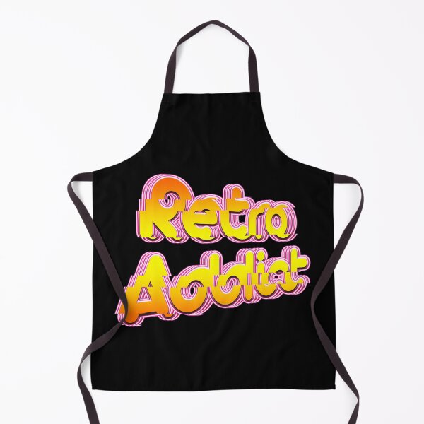 Artikelvorschau, RETRO ADDICT #4 entworfen und verkauft von RICK-TURNER.