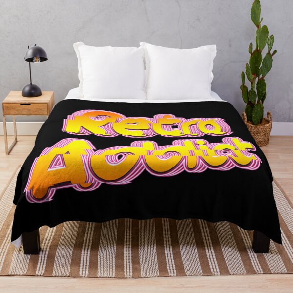 Item preview, RETRO ADDICT # 4 designed and sold by RICK-TURNER.