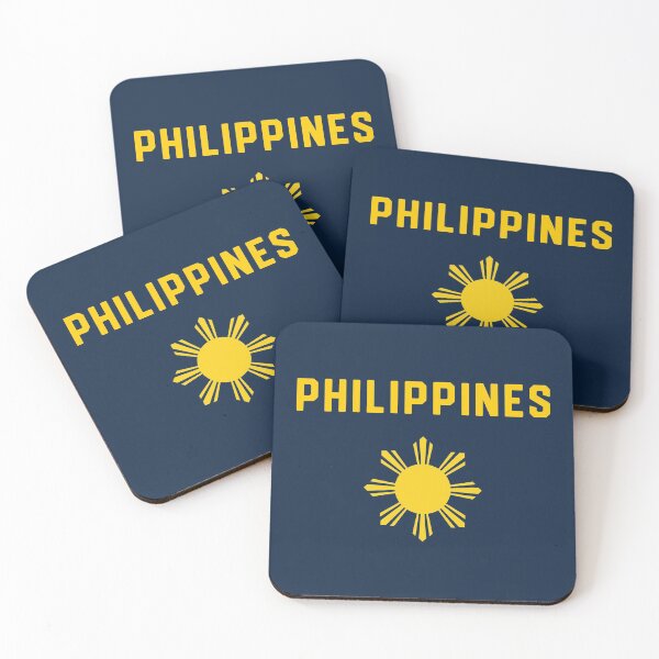 Item preview, I Love The Philippines Minimalist Filipino Flag designed and sold by toutwearapparel.