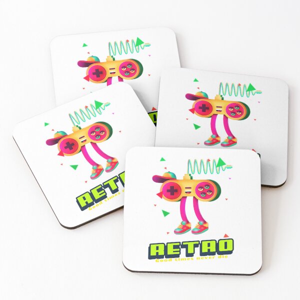 Item preview, Vintage Gaming Retro Old School Game Funny  designed and sold by Zuuag.