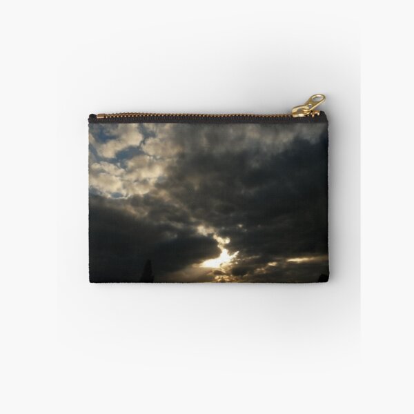 Item preview, Rain Clouds designed and sold by Denise Abé.