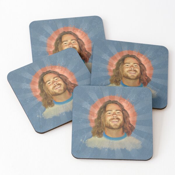 Item preview, CHRIS PONTIUS  - COOL COMEDIAN PORTRAITS designed and sold by Chrisjeffries24.
