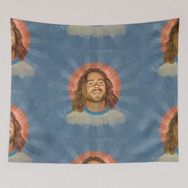 Item preview, CHRIS PONTIUS  - COOL COMEDIAN PORTRAITS designed and sold by Chrisjeffries24.
