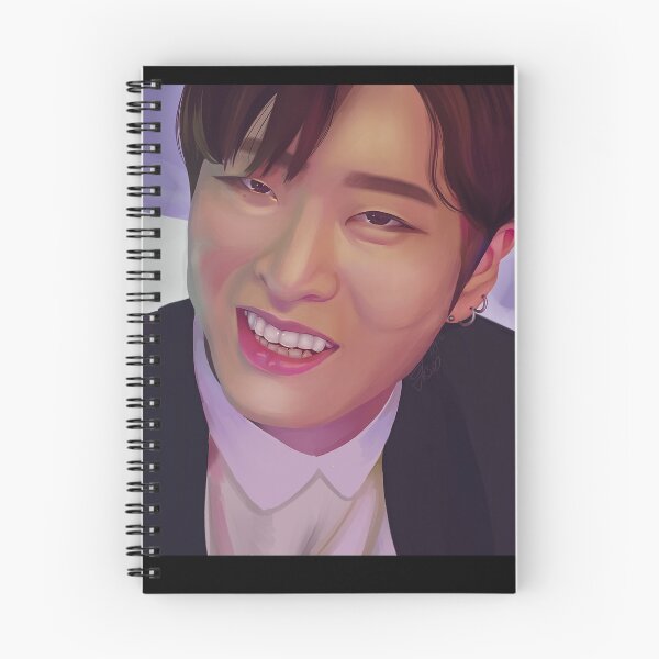 Item preview, Choi Youngjae GOT7 designed and sold by AutumnLeafe.