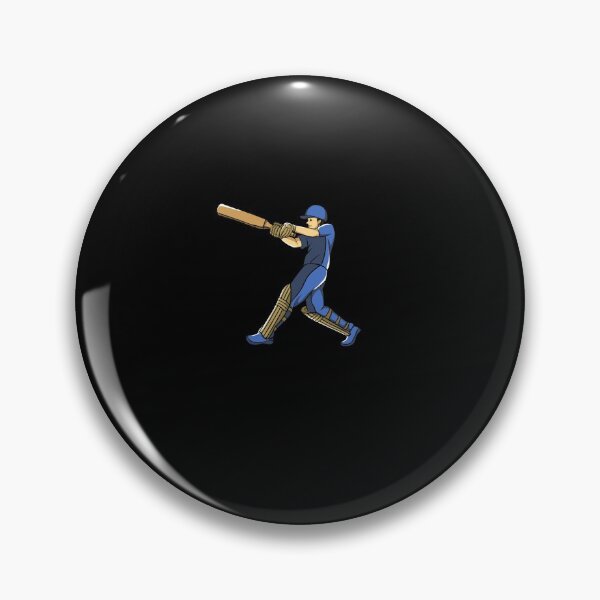 Item preview, Cricket Player - Cricket Fan designed and sold by Superhero Gear.