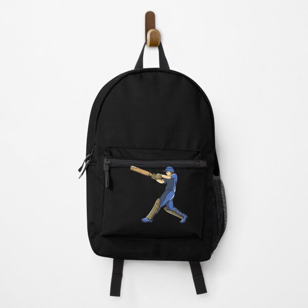 Item preview, Cricket Player - Cricket Fan designed and sold by Superhero Gear.