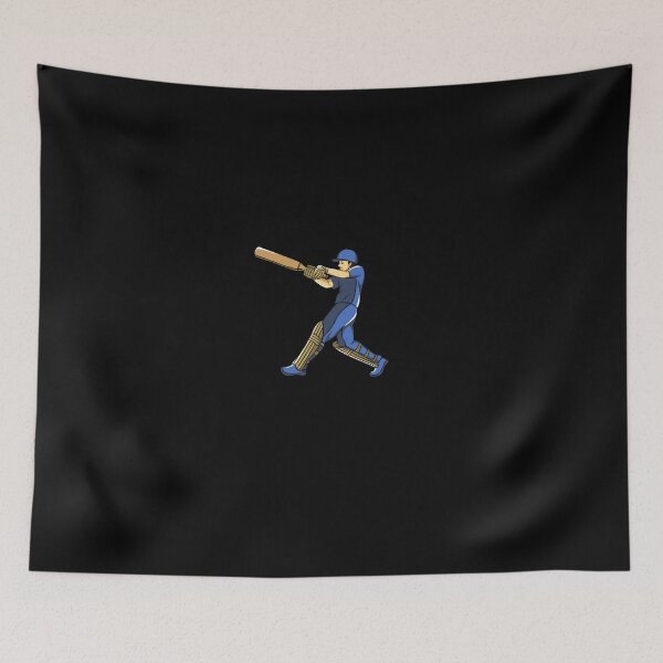 Item preview, Cricket Player - Cricket Fan designed and sold by Superhero Gear.