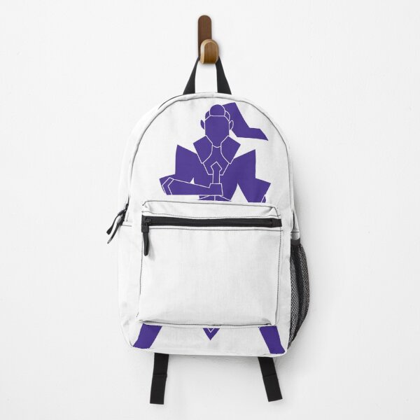 Item preview, Adora First-Ones Mural Color Purple designed and sold by Daylighart.