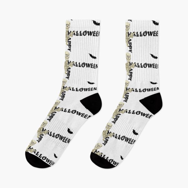 Item preview, HAPPY HALLOWEEN designed and sold by DomGDesign.