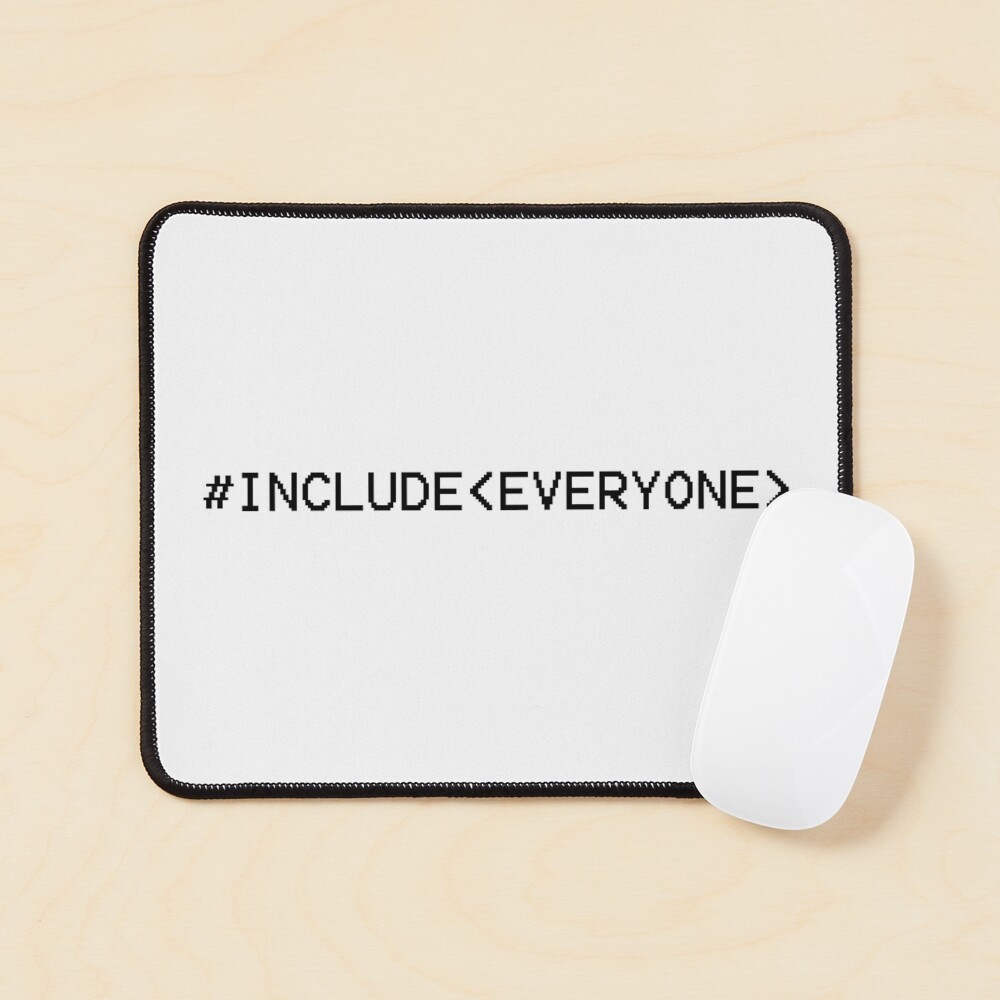 Item preview, Mouse Pad designed and sold by ValentinaHramov.