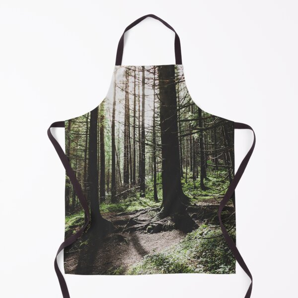 Item preview, Bosque tranquilo designed and sold by PaulinaChmiel.