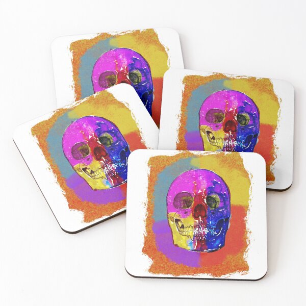 Item preview, Skull designed and sold by soopatrogers.