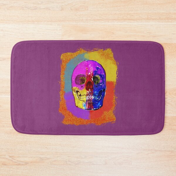 Item preview, Skull designed and sold by soopatrogers.