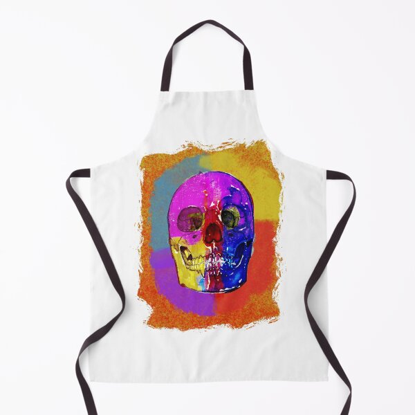 Item preview, Skull designed and sold by soopatrogers.
