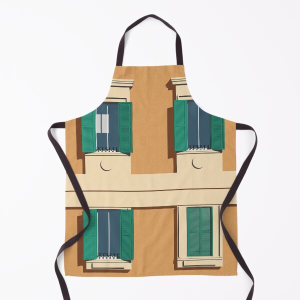 Item preview, New York Facade designed and sold by Luis J. de la Fuente.