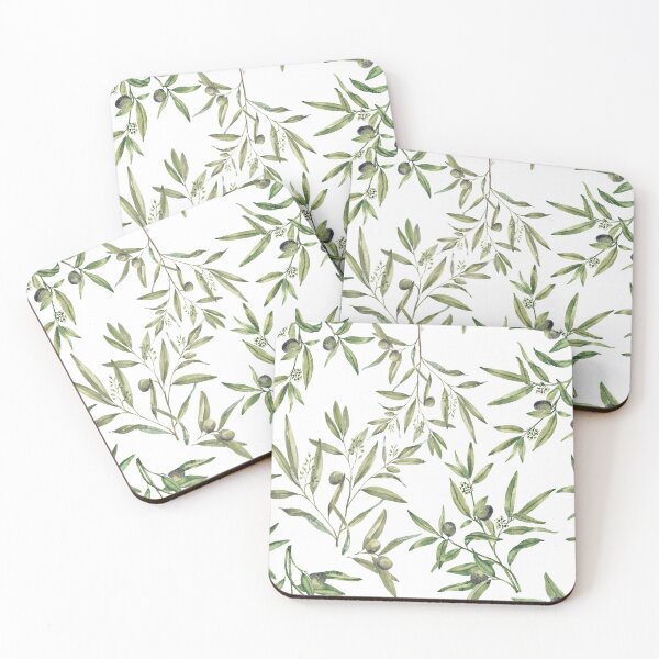 Item preview, Olive branches light designed and sold by PetitMartin.