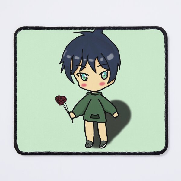 Item preview, Cute chibi boy designed and sold by PtitLudraw.