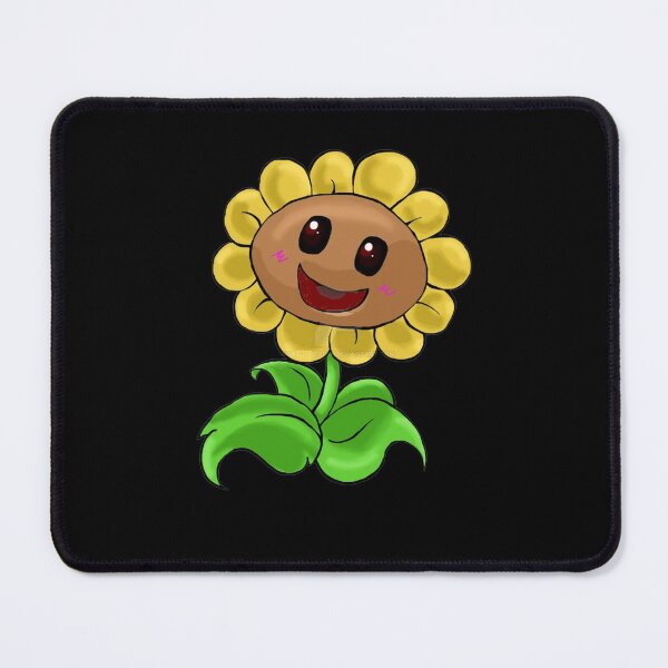 Item preview, Sunflower PVZ designed and sold by RichardKellner.