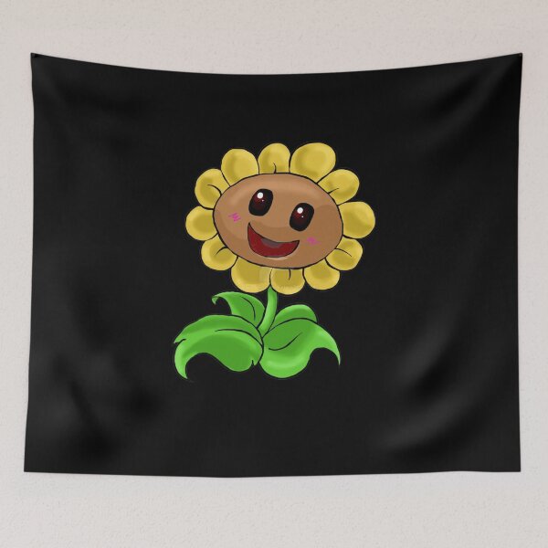 Item preview, Sunflower PVZ designed and sold by RichardKellner.
