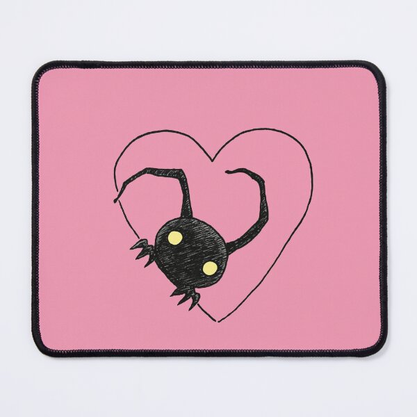 Item preview, Heartless Heart designed and sold by LarariaArt.