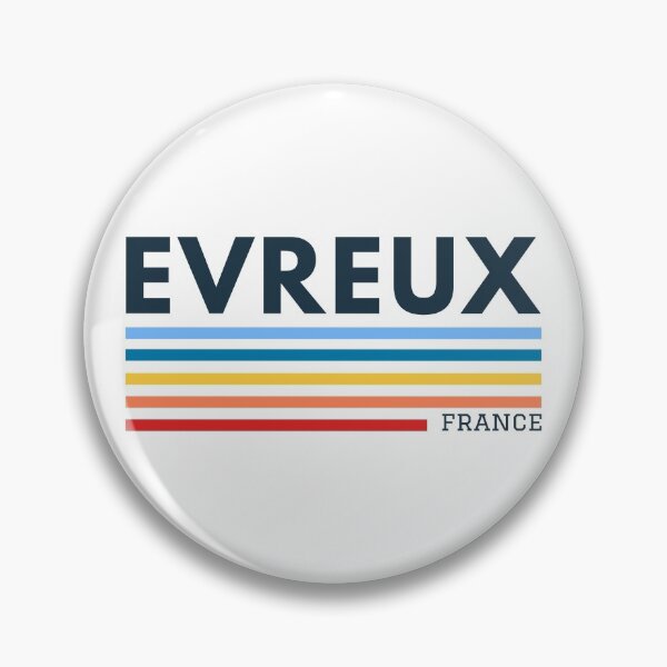 Item preview, Evreux France designed and sold by europelines.