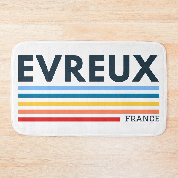 Item preview, Evreux France designed and sold by europelines.