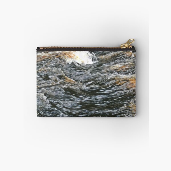 Item preview, The Rushing Waves designed and sold by George Hutton Hunter.