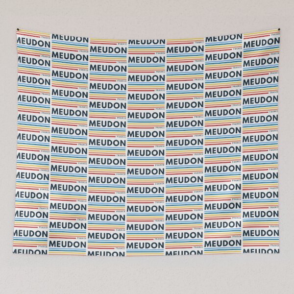 Item preview, Meudon France designed and sold by europelines.
