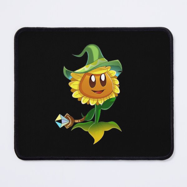 Item preview, Sunflower PVZ designed and sold by RichardKellner.