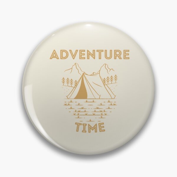 Item preview, Beige Adventure Time Design designed and sold by Adrianach1.